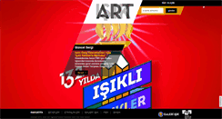 Desktop Screenshot of galeriisiktesvikiye.com