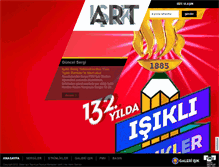 Tablet Screenshot of galeriisiktesvikiye.com